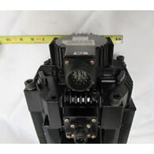 Buy cheap Yaskawa SGMG-60A2BAC Industrial Servo Motor High Speed 6000w from wholesalers