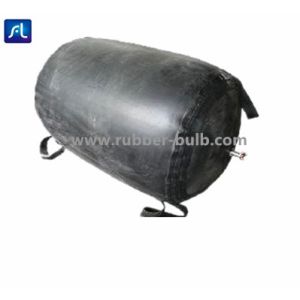 Buy cheap PVC Rubber Inflatable Air Bladder For Ditch Project from wholesalers