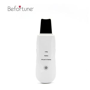 Buy cheap Deep Cleansing Rechargeable Portable Ultrasonic Exfoliation Spatula from wholesalers