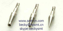 Buy cheap Sanyo nozzle TCM-3000 nozzle pick up nozzle from wholesalers