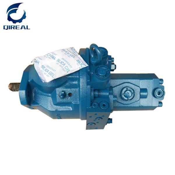 Quality R55-3 Ap2d25 Crawler Excavator Main Hydraulic Pump for sale