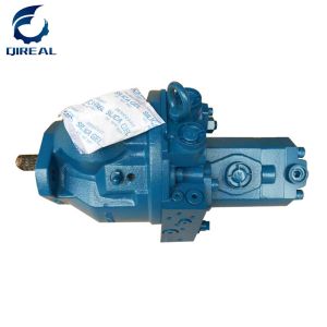 Buy cheap R55-3 Ap2d25 Crawler Excavator Main Hydraulic Pump from wholesalers