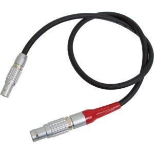 Buy cheap 4-Pin 0B LEMO to 4-Pin 1B LEMO Power Cable for TOC Lens Control Receiver from wholesalers