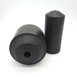 Buy cheap 1/2" Type OS Oil Saver Rubber Wireline Line Wiper Rubber All Types For Oilfield from wholesalers