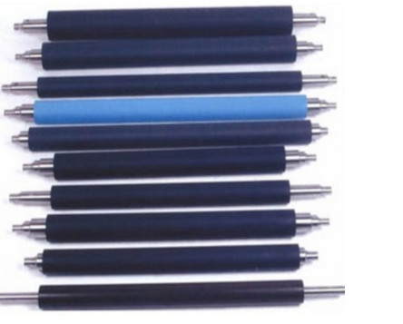 Buy cheap Hard Rubber Rollers For Printing Machines from wholesalers