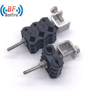 Buy cheap Direct Electric Overhead Suspension Bridge Cable Clamp Customized see below data table from wholesalers