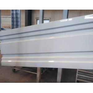 Buy cheap Excellent Flexibility Solvent Based Thermosetting Acrylic Resin For PU / UV Coating from wholesalers