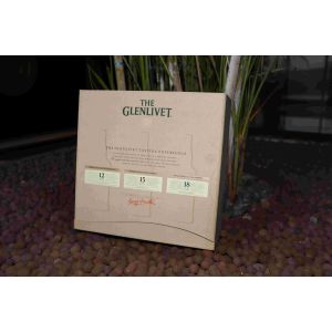 Rigid Box Wine Environmentally Friendly With Silk Screen Printing