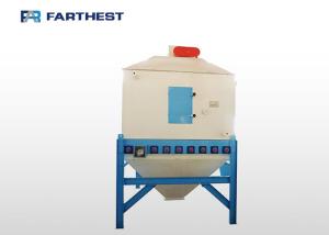Buy cheap SKF Bearing Pellet Swing Stabilizer For Specific Aquatic Feed Processing product