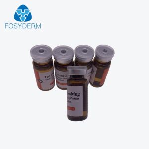 Buy cheap Injecting HYAMELY Lipolytic Solution For Fat Dissolving And Firming Potein Solution from wholesalers