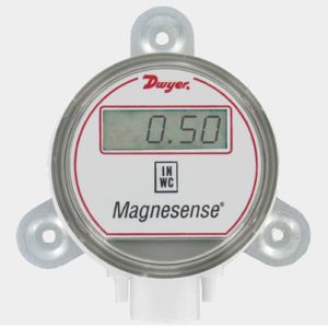 Buy cheap Dwyer MS Series Magnesense Differential Pressure Transmitter from wholesalers