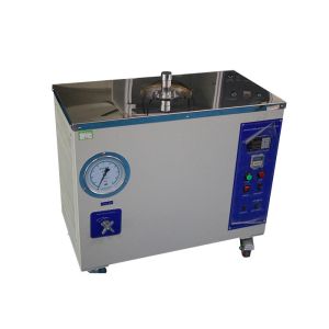 IEC60811 - 1 - 2 IEC Test Equipment / Oxygen Bomb Aging Tester For Wire And