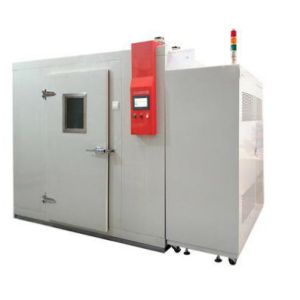 Buy cheap Walk - In Environmental Testing Machine , Constant Temperature Humidity Chamber from wholesalers