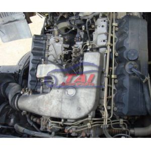 Buy cheap Mitsubishi 8DC10 8DC11 8M20 8M21 Diesel Engine Parts TS 16949 from wholesalers