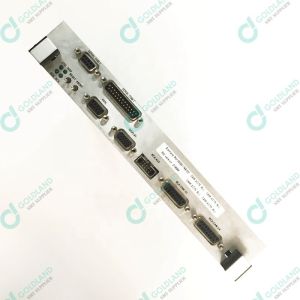 Buy cheap ICOS Card 2185M Siemens SMT Machine Part 00351768 Siplace ASM from wholesalers