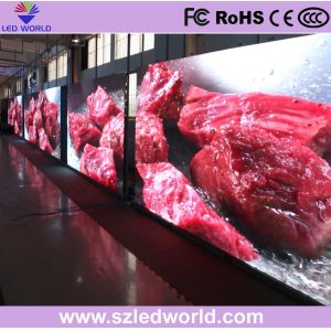 Buy cheap P6 Outdoor Led Billboard Synchronous / Asynchronous Control System from wholesalers