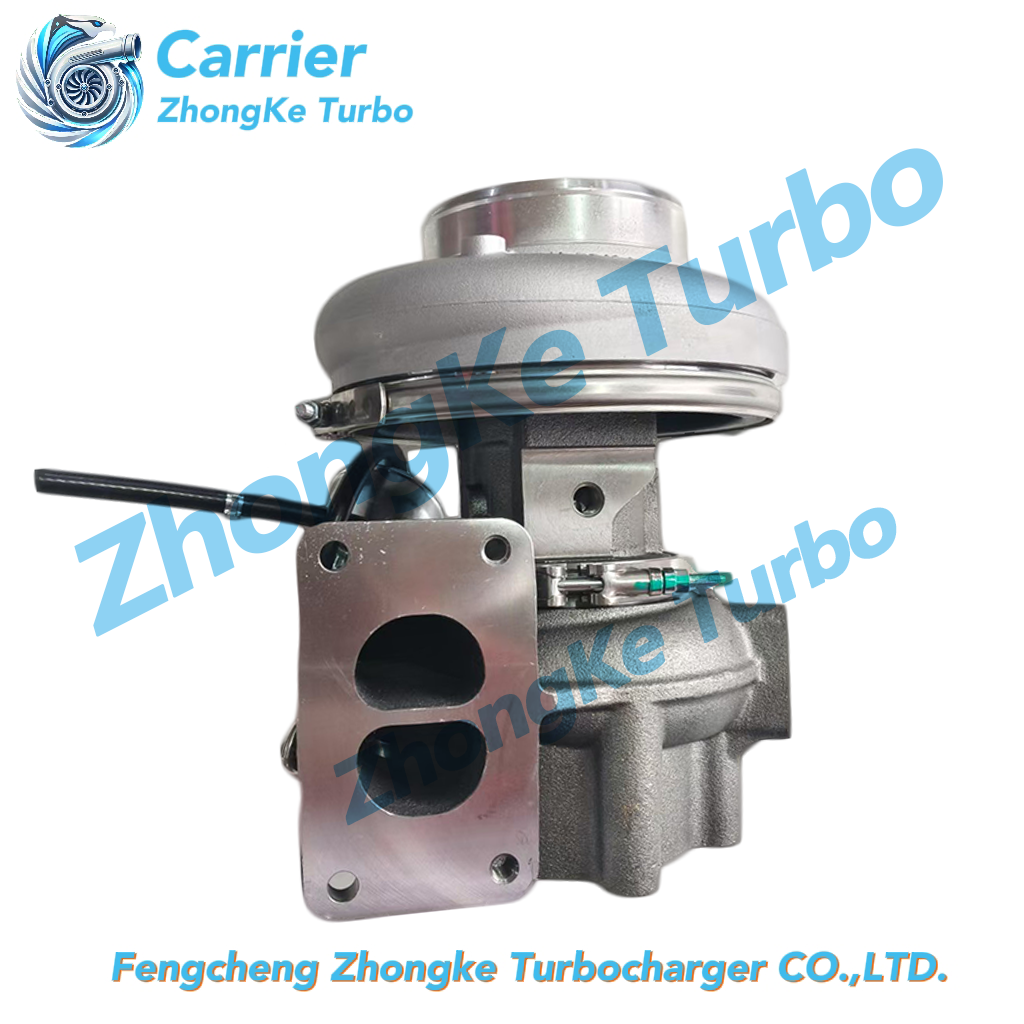 B3G Turbo 13879880047 13879710049 4710963599 4710965999 Turbocharger for Mercedes Benz Truck with OM471LA Euro 6 Engine