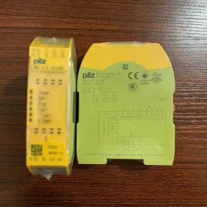 Buy cheap 772143 Industrial Pilz Safety PLC Automation Control New Condition from wholesalers