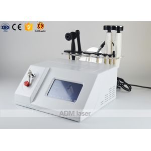 Buy cheap Dual Frequency RF Body Slimming Machine With Digital Control System from wholesalers