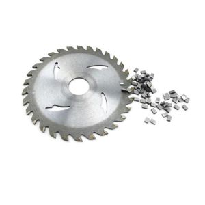 Buy cheap K10 / K20 Tungsten Carbide Tool Tips Of JX3016 JX5316 JX16530 Abrasion Proof from wholesalers