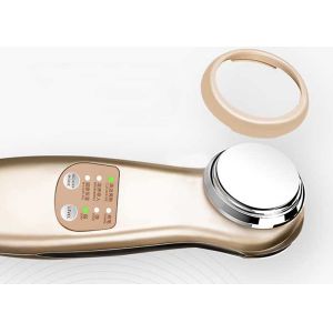 Buy cheap Electric Face Massage Personal Care Products Five Mode 200 Times Per Second Shaking from wholesalers