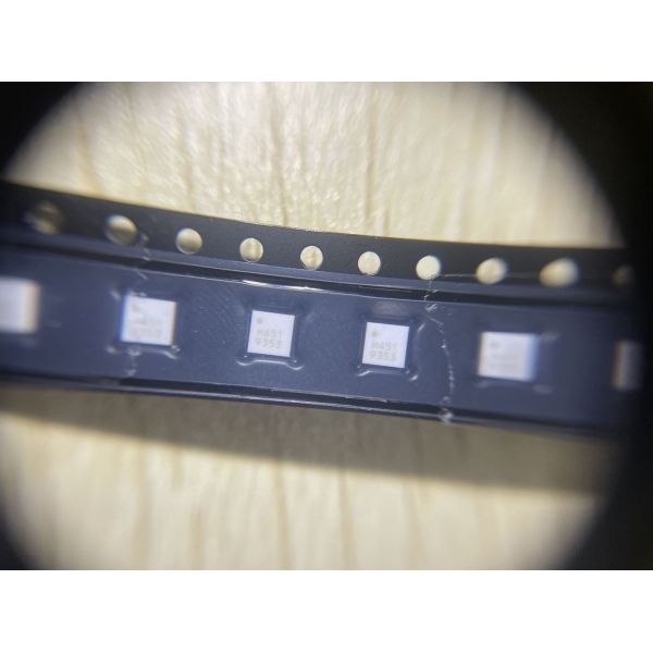 Buy cheap HMC451LC3 New And Original QFN-16 Integrated Circuit from wholesalers