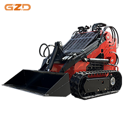 Buy cheap Skid Steer Loader KUBOTA Earthmoving Machinery Wheeled Skid Steer Loader New Skid Steer Loader from wholesalers