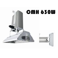 Buy cheap HID 6 Phase Dimming CMH Grow Lights 630W Indoor Garden Aluminum Hood product