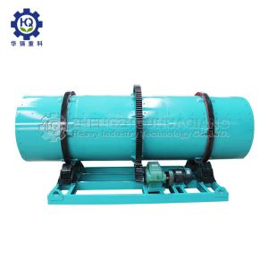 Buy cheap 10 T/H Capacity Rotary Drum Granulating Machine Designed For NPK Compound product