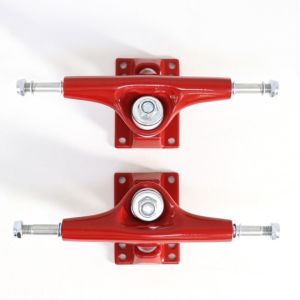 Buy cheap 5inch Seagull Aluminium Skateboard Trucks For Skateboards Longboard product