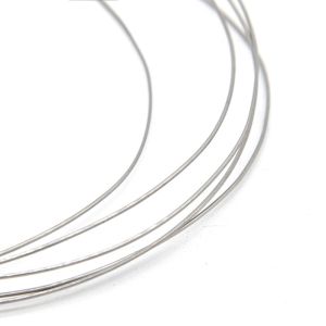 Buy cheap 304 316 Special Stainless Steel Wire High Tensile Strength And Elasticity from wholesalers