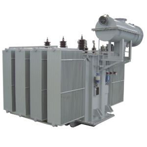 Buy cheap Oil Immersed Power Transformer Shifting Device 50Hz Or 60Hz product