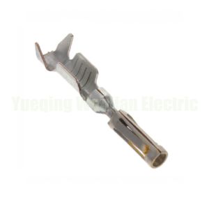 Buy cheap 770520-3 Electronic Components Wire Header Terminal Connector from wholesalers