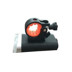 Buy cheap High Lumen Powerful Led Bike Lights Heat Dissipation Durable Aluminum Alloy from wholesalers
