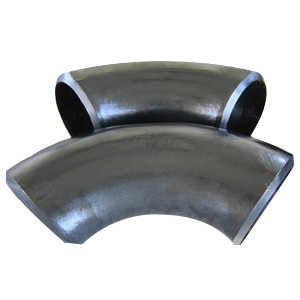 Quality ASTM A234 WP11 90 Deg. Elbow LR, Seamless, 12 Inch for sale