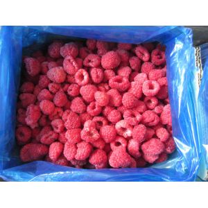 Buy cheap High Quality Bulk Frozen Raspberries Frozen Raspberry Bulk Packaging Fruit from wholesalers