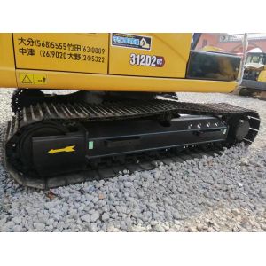 Buy cheap 2019 Second Hand CAT Excavators With 12920KG Operating Weight from wholesalers