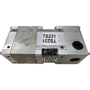 Buy cheap Rexroth Driver Module PSG6160 00TS231 Silver Highly Efficient Precise Control Cast Iron from wholesalers