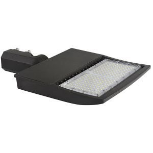 Buy cheap Ledsion 5700K 21000LM 480V 140LM/W LED Shoebox Light from wholesalers
