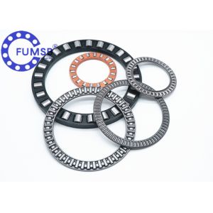 Buy cheap AXK  C5 Clearance Brass Open Shield Needle Roller Thrust Bearing from wholesalers