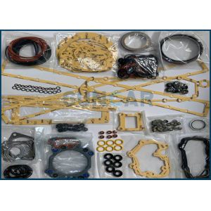 Buy cheap 6251-K1-9900 6251-K2-9900 Gasket Kit For KOMATSU PC400-8 PC450-8 SAA6D125-3E from wholesalers
