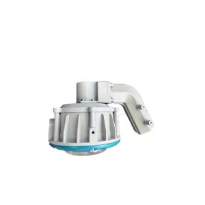 Buy cheap Explosion Proof High Bay Light GYD6101 for zone 1/2&21/22 50W 120lm/W 100-240VAC 50-60Hz 24/36VDC Ra≥80 from wholesalers