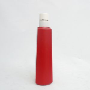 Buy cheap PE Shampoo Bottle-58 with pump from wholesalers