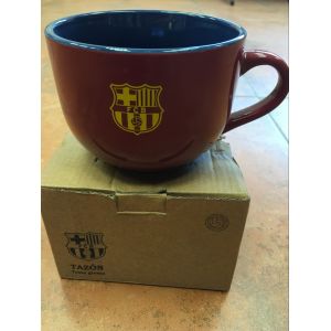 Buy cheap FCB_Ceramic Cup from wholesalers