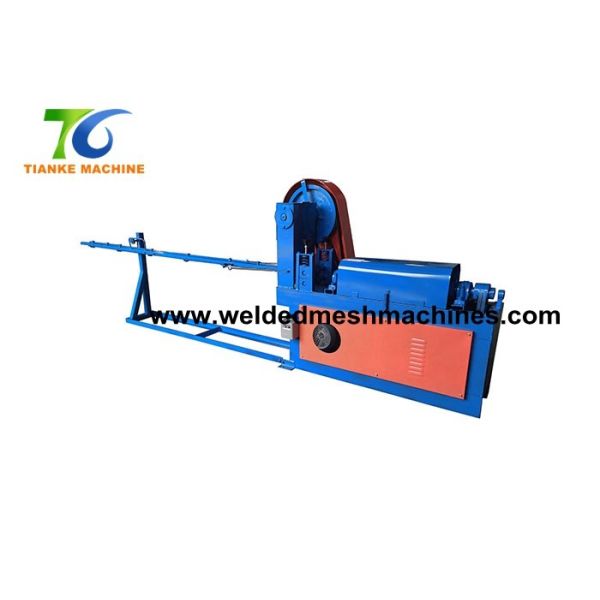 Buy cheap 2.25kw Wire Straightening And Cutting Machine from wholesalers