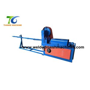 Buy cheap 2.25kw Wire Straightening And Cutting Machine from wholesalers