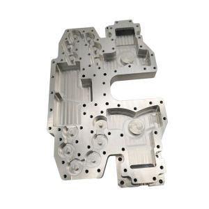 Buy cheap Electronics Spare Precision Cnc Machined Components 0.01 Mm Tolerance from wholesalers