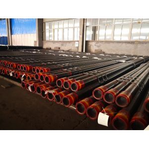 Buy cheap Rectangular Slotted Liner with Threaded Connection Technique and Cold Drawn from wholesalers