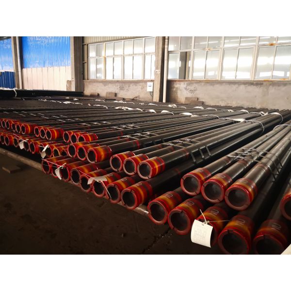 Buy cheap Rectangular Slotted Liner with Threaded Connection Technique and Cold Drawn from wholesalers