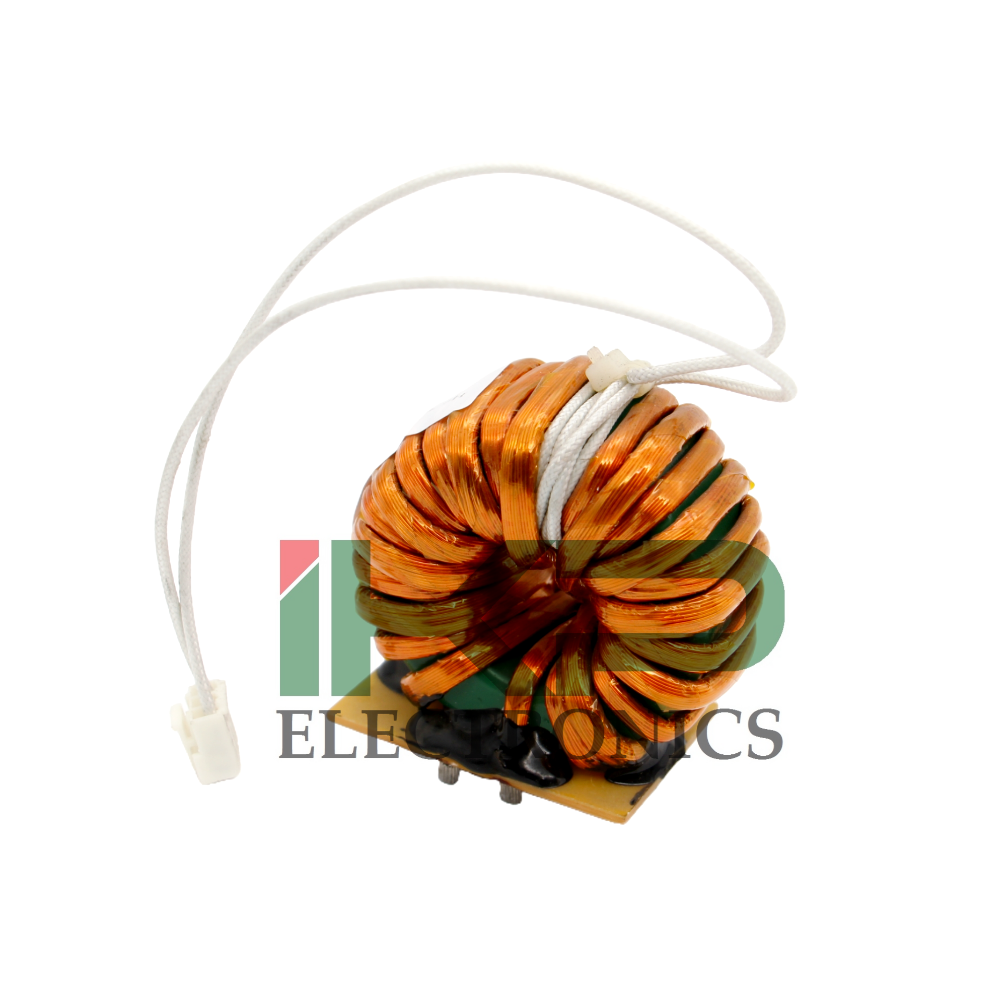 Buy cheap IKP-PTT-120-70-40 Model 500A Welder Current Amorphous Alloy Core Toroidal Power Transformer for Inverter Welding Machine from wholesalers